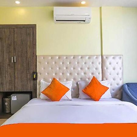 Fabhotel Aspiring Inn Jadabpur Экстерьер фото