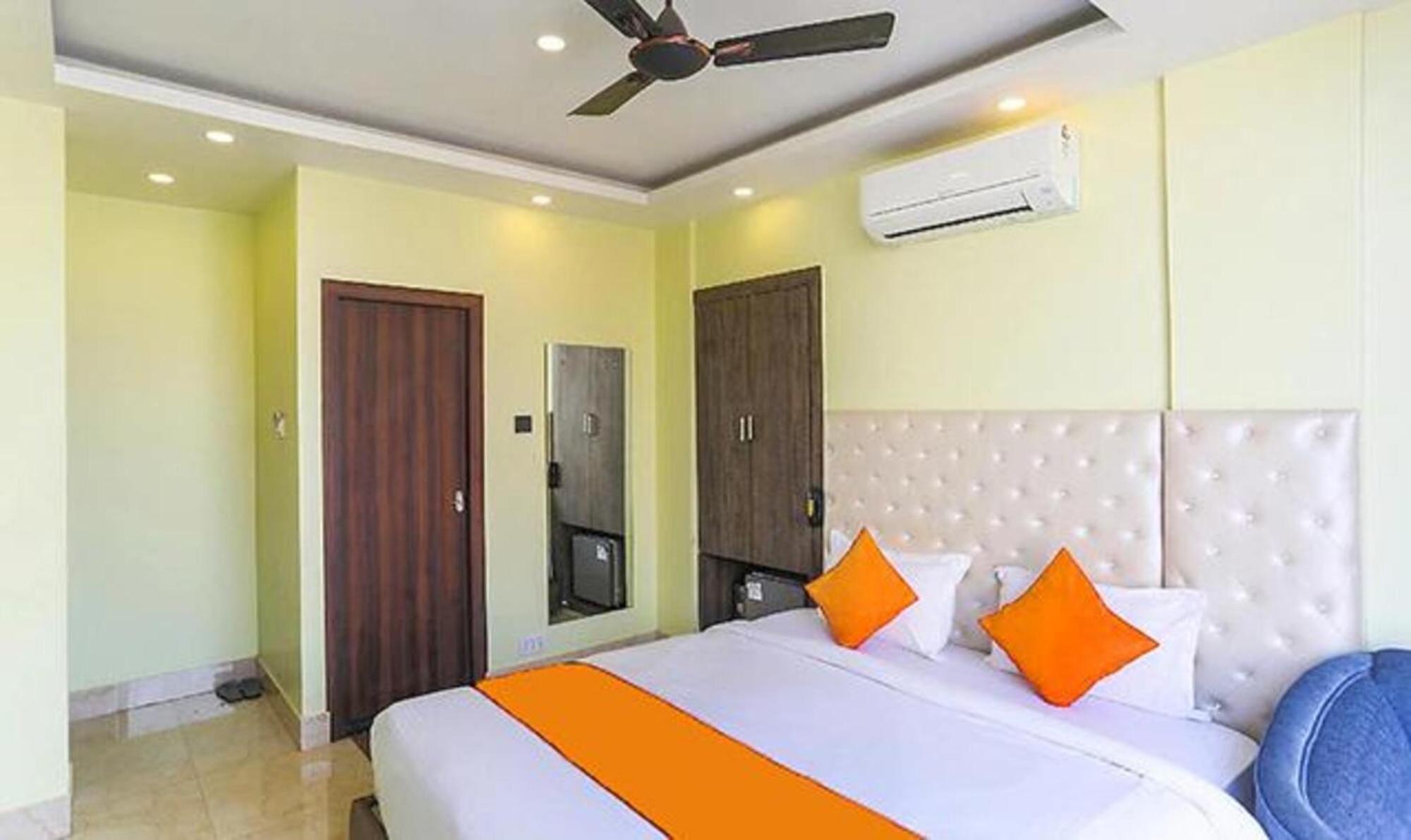 Fabhotel Aspiring Inn Jadabpur Экстерьер фото