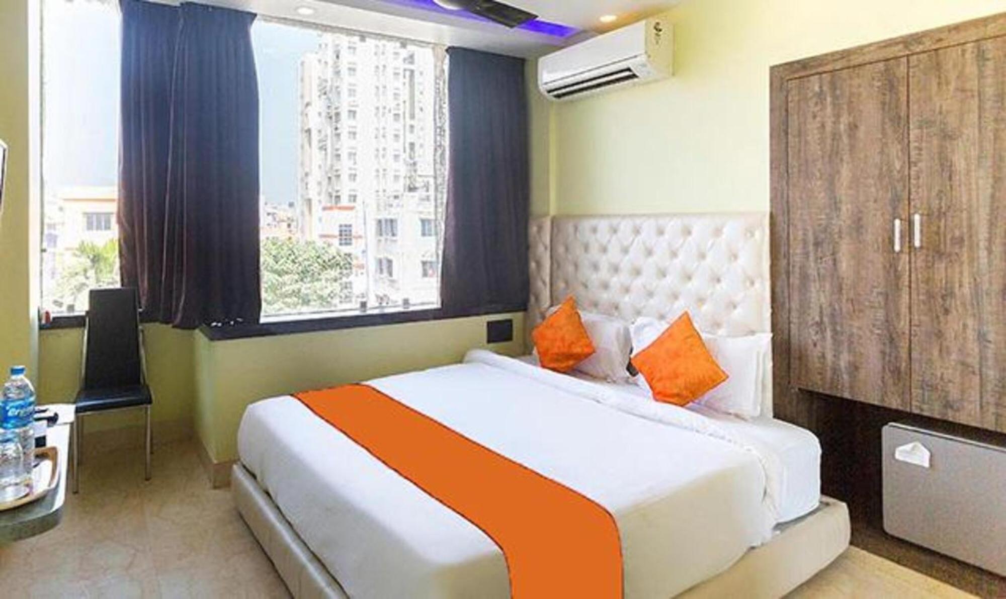 Fabhotel Aspiring Inn Jadabpur Экстерьер фото