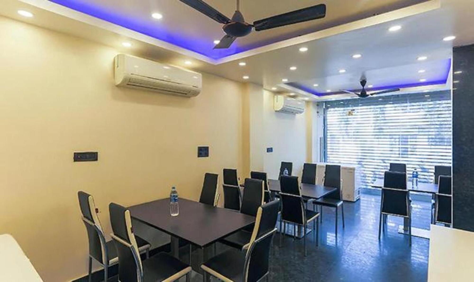 Fabhotel Aspiring Inn Jadabpur Экстерьер фото