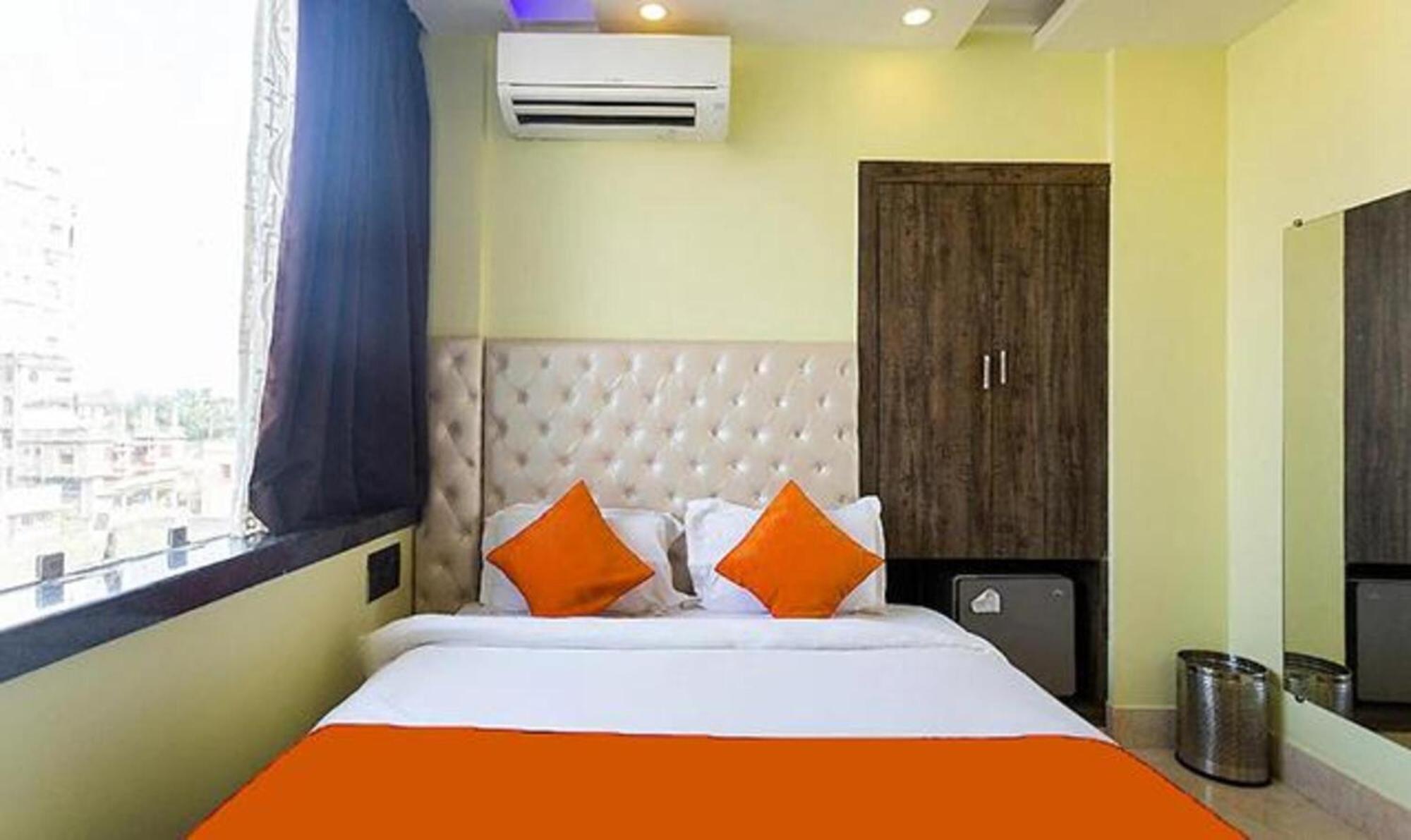 Fabhotel Aspiring Inn Jadabpur Экстерьер фото