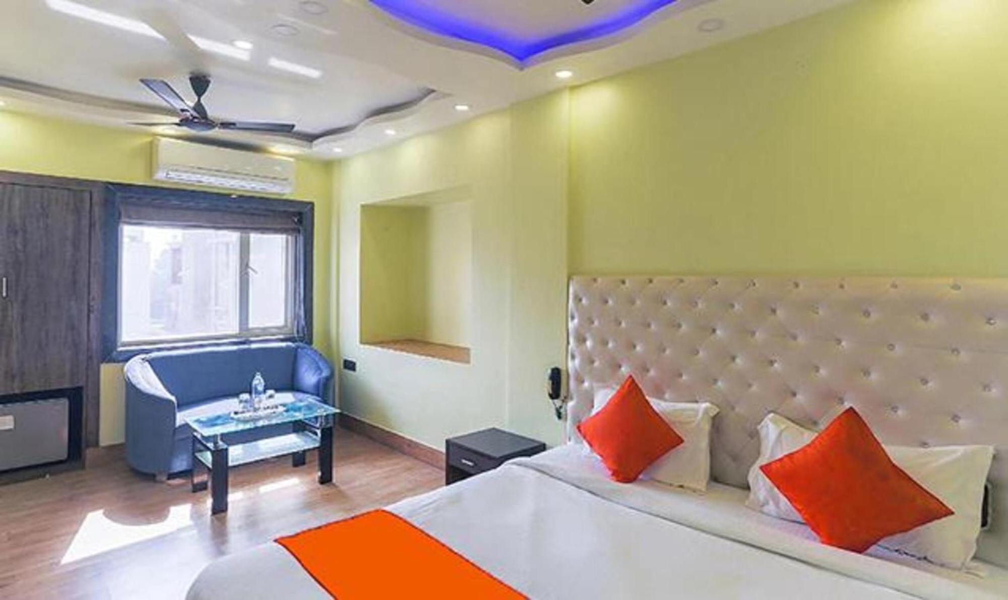 Fabhotel Aspiring Inn Jadabpur Экстерьер фото