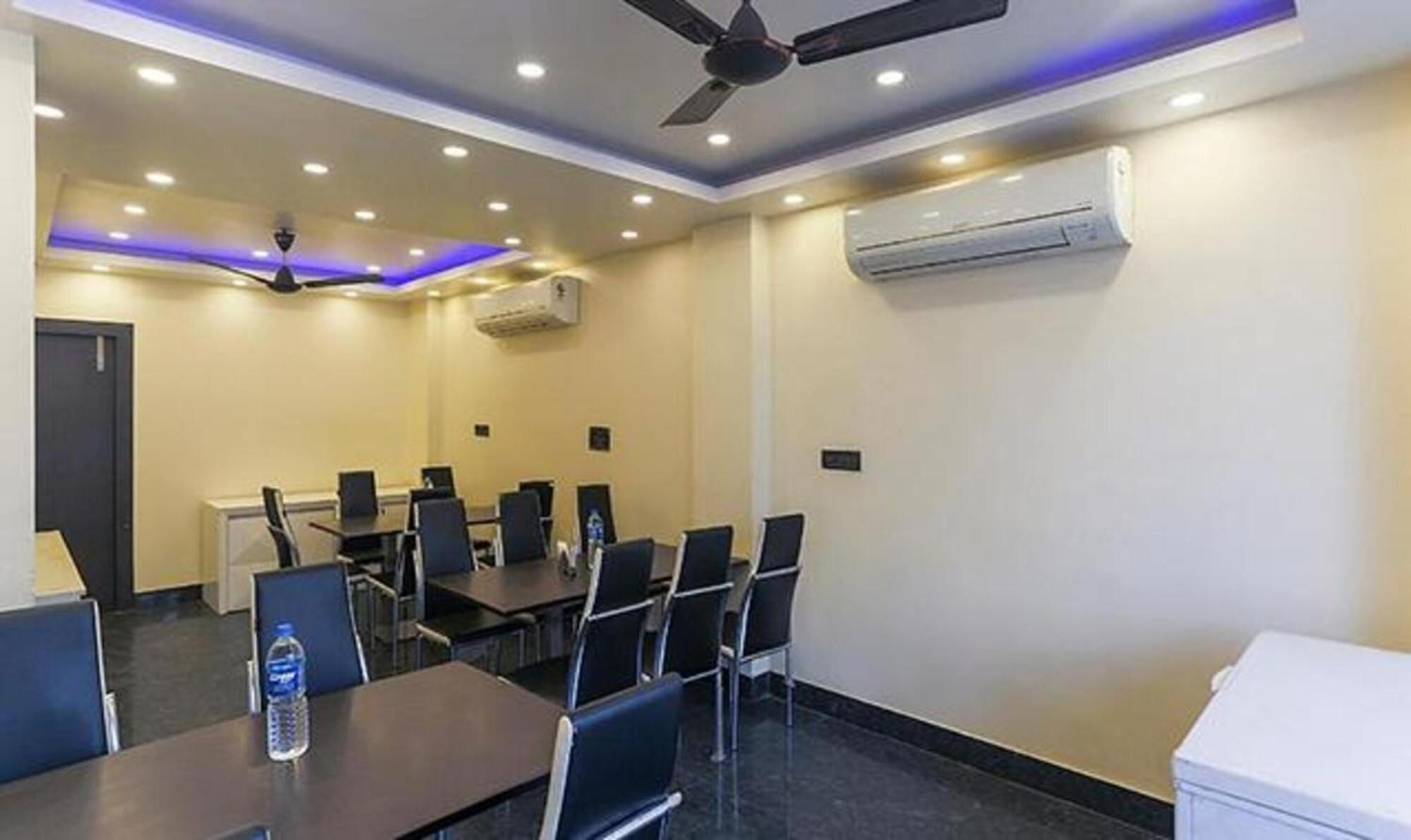 Fabhotel Aspiring Inn Jadabpur Экстерьер фото