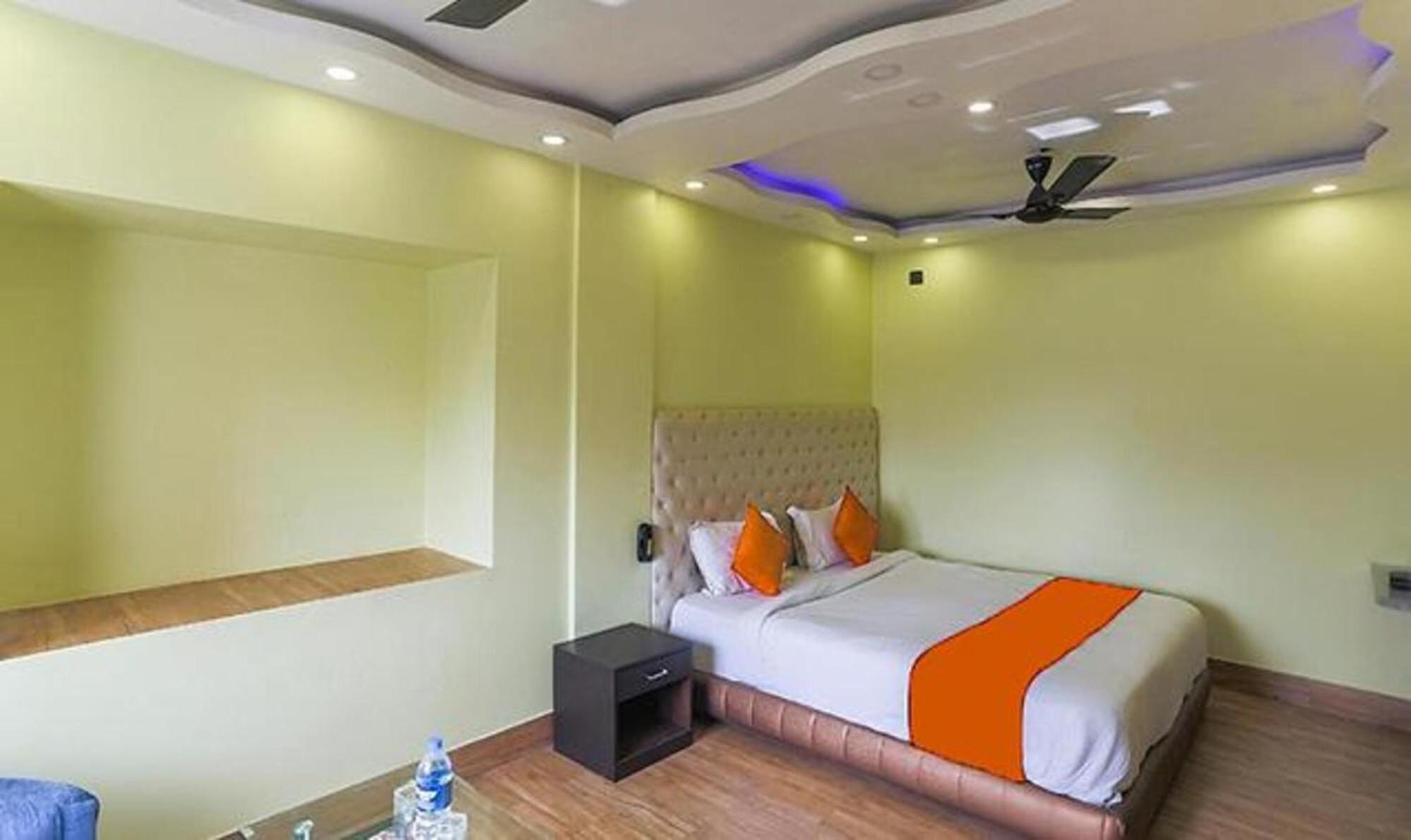 Fabhotel Aspiring Inn Jadabpur Экстерьер фото