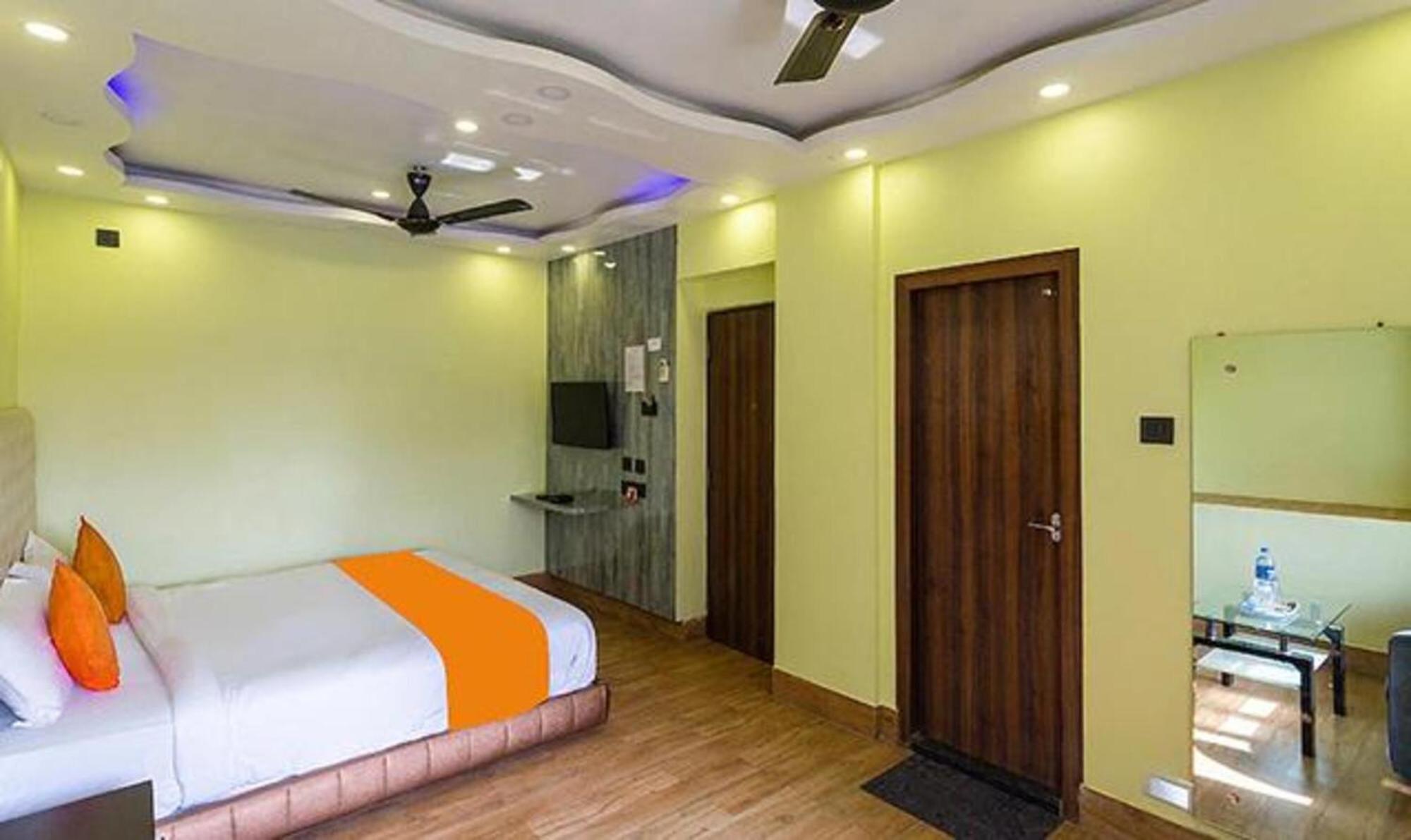 Fabhotel Aspiring Inn Jadabpur Экстерьер фото